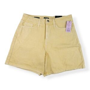 Wild Fable Highest Rise Jean Bermuda Shorts 8/29